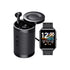 Bemi KIX-M Smartwatch And BT Speaker/Headset Set