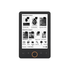 Bemi Cognita reader | 6 inches | 8GB