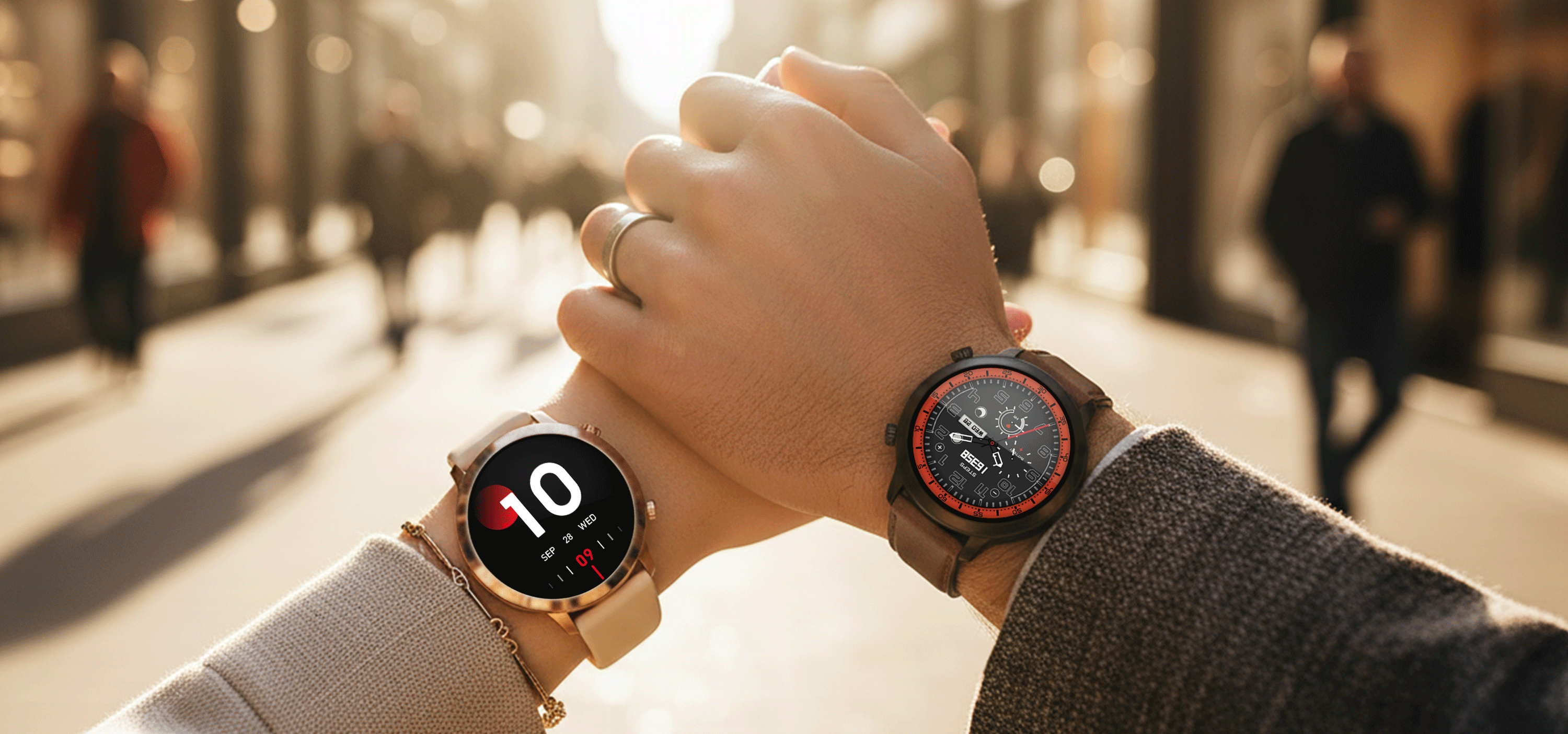 Bemi Zeno Collection