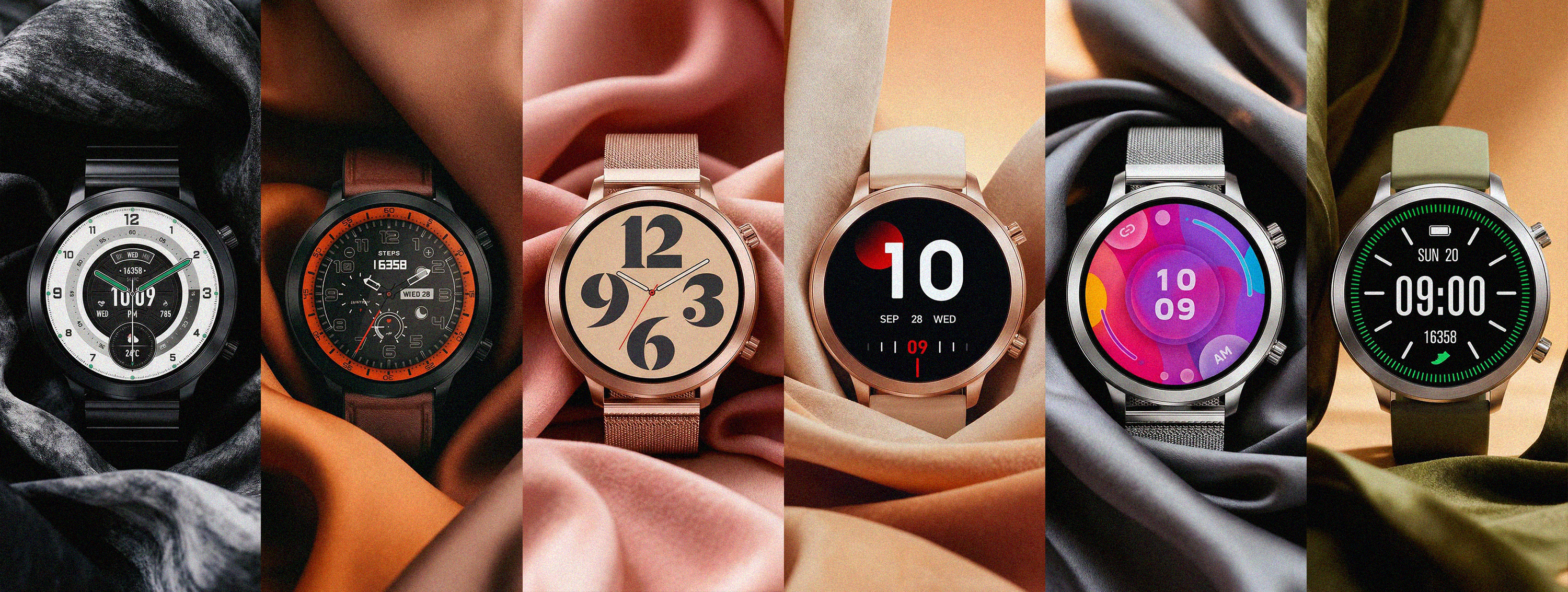 Bemi Zeno Collection