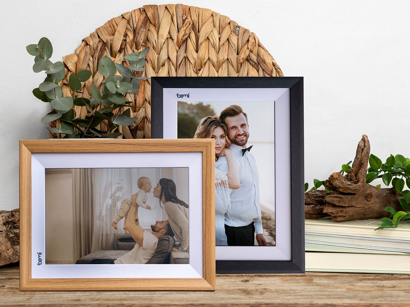 Digital Photo Frame