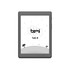 Ebook reader Bemi Cognita Tab 8 / 7.8-inch eink /1GB+16GB/ LED frontl light/ anti glare touch panel/ wifi / android / Legimi / EmpikGo black