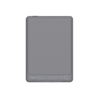 Bemi Cognita Tab 6 ProC - Grey