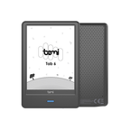 Bemi Cognita Tab 6 - Black