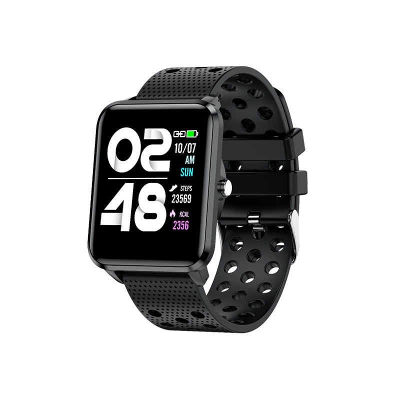 Bemi KIX-M Smartwatch & TWS Tutti Headphones Set