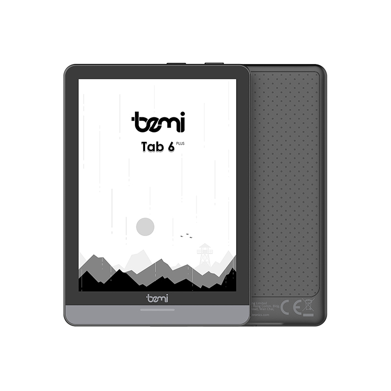 Bemi Cognita Tab 6+