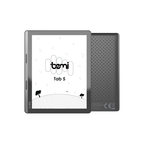 Bemi Cognita Tab 5 - Black