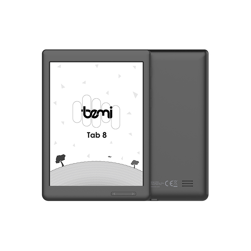 Bemi Cognita Tab 8