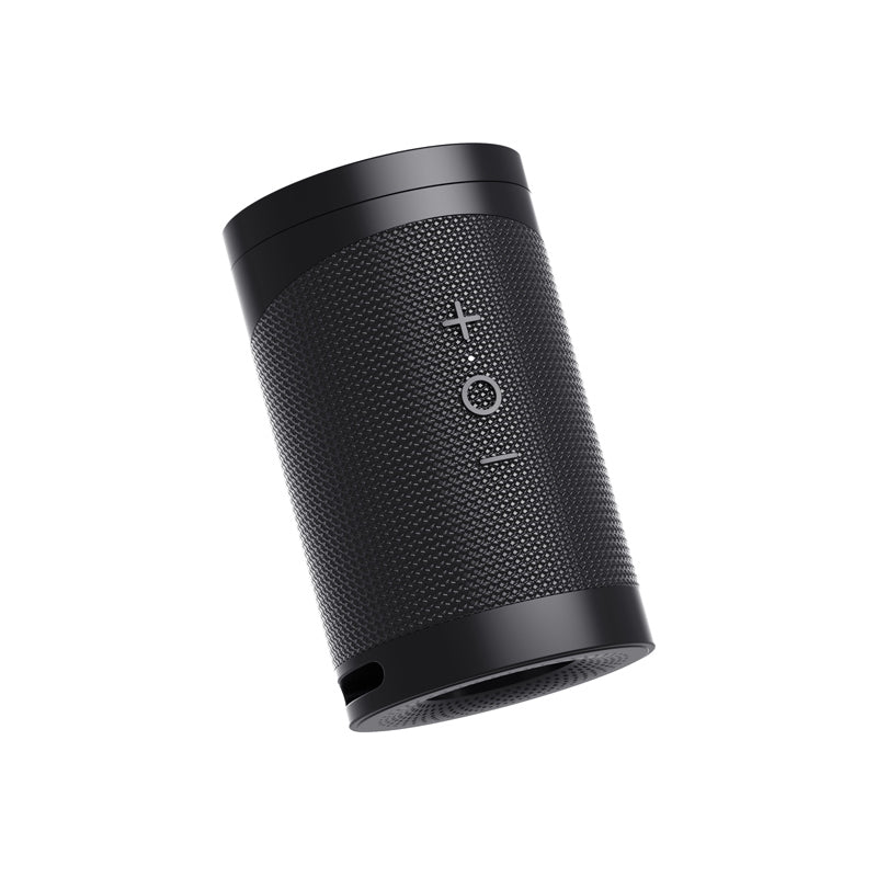 Bemi Duo 2-in-1 Speaker with TWS Headphones