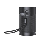 Bemi Duo 2-in-1 Speaker with TWS Headphones