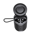Bemi Duo 2-in-1 Speaker with TWS Headphones