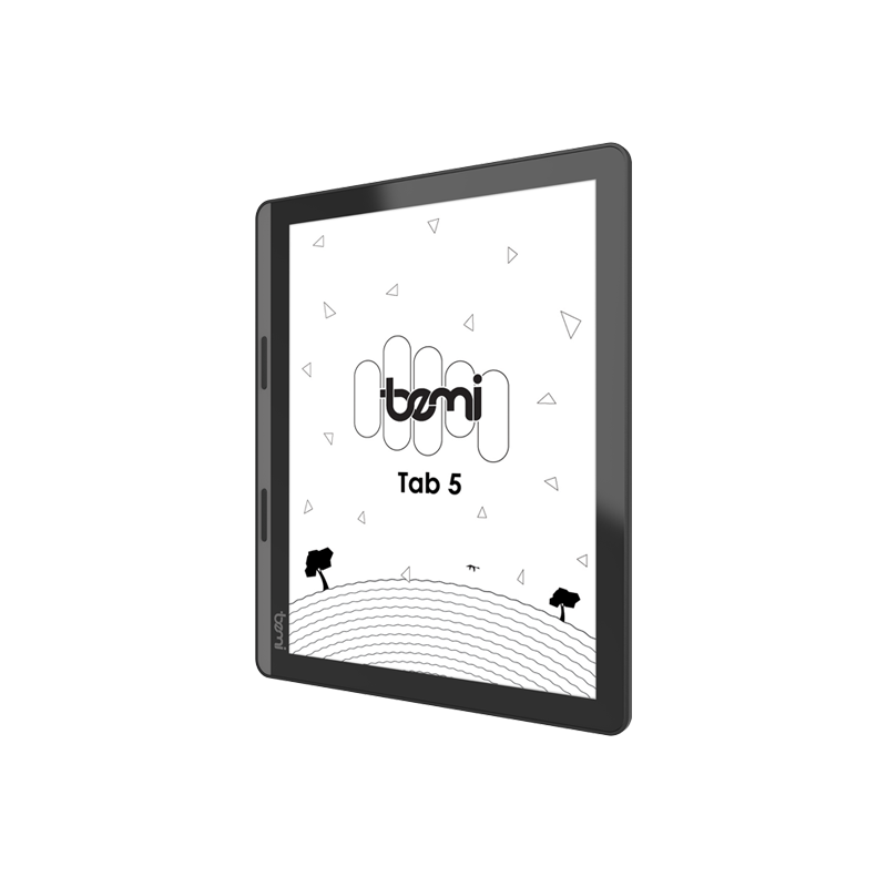 Bemi Cognita Tab 5 - Black