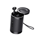 Bemi Duo 2-in-1 Speaker with TWS Headphones