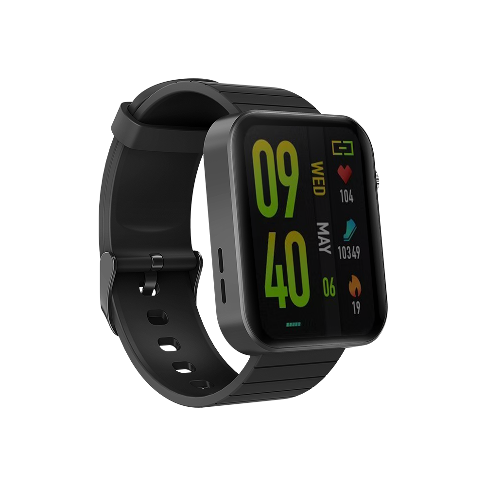 Smartwatch Bemi CID2 / Rozmowy/ Termometr/ Latarka