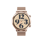 Bemi Zeno AI Smartwatch – gold