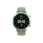 Bemi Zeno AI Smartwatch – silver