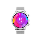 Bemi Zeno AI Smartwatch – silver