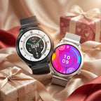 Bemi Zeno valentine Bundle - Classic Meets Romance