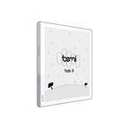 Bemi Cognita Tab 5 - Grey