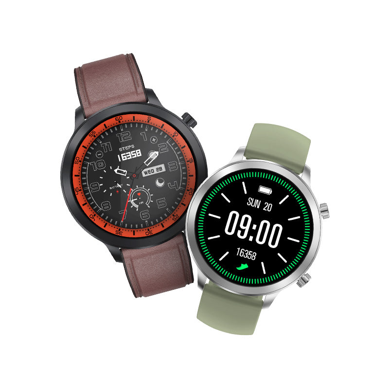 Bemi Zeno valentine Bundle - Classic Meets Romance