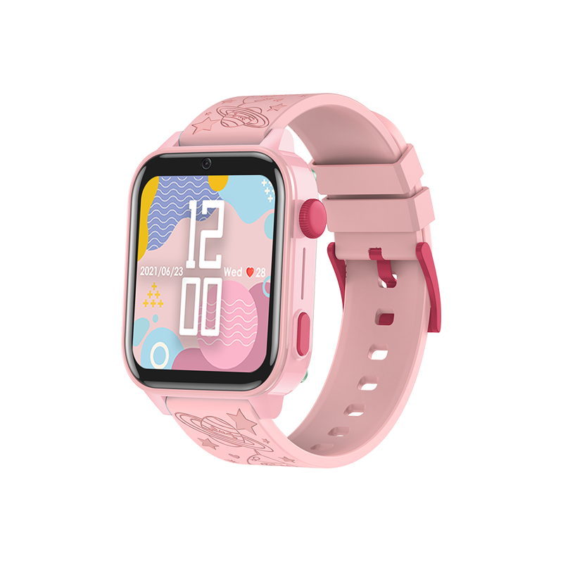 Bemi Play2 – Pink