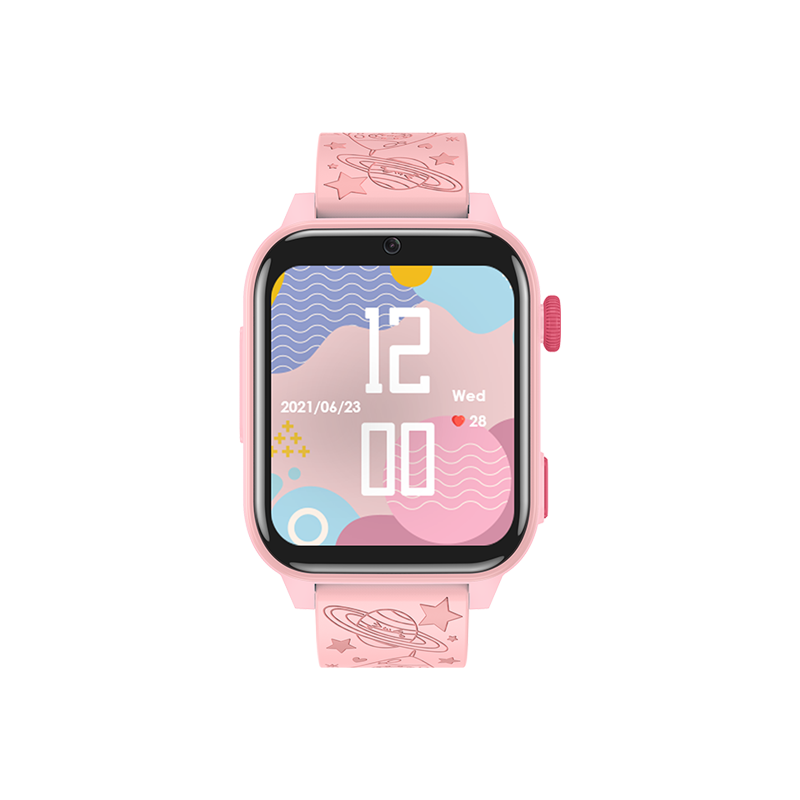 Bemi Play2 – Pink