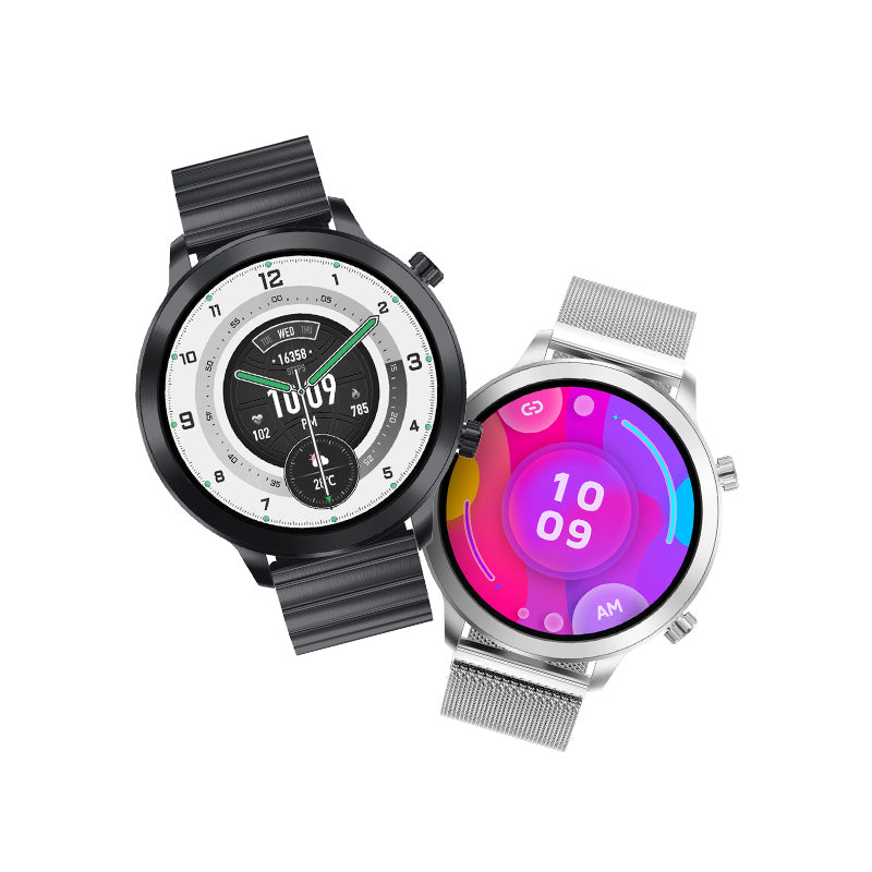 Bemi Zeno valentine Bundle - Classic Meets Romance