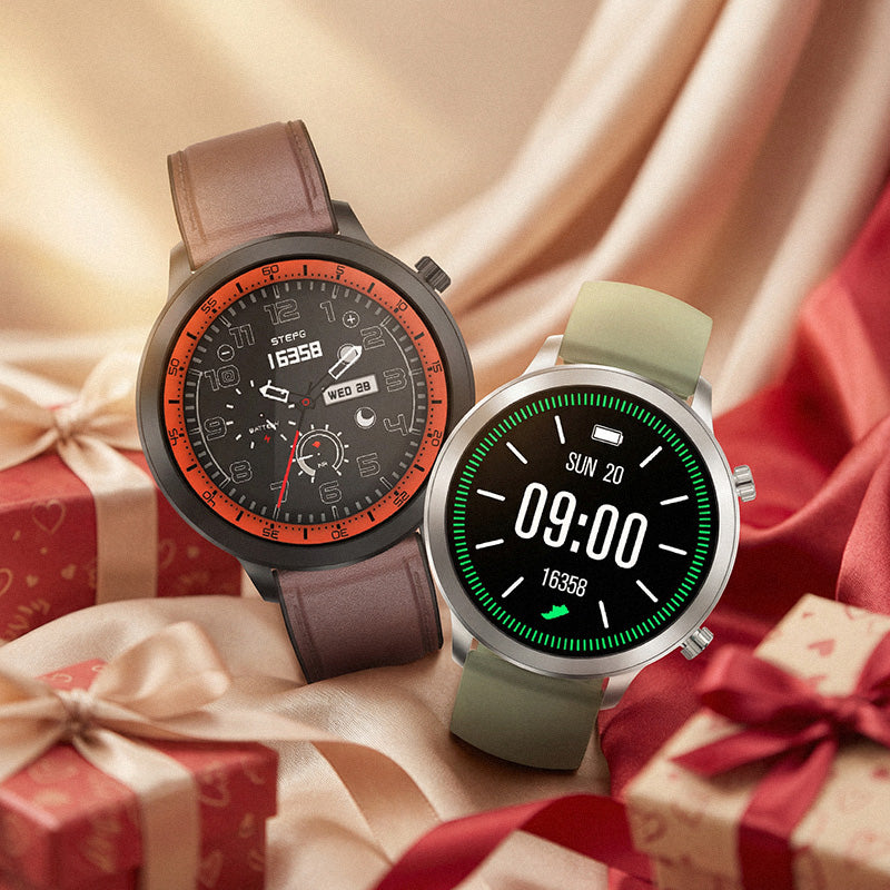 Bemi Zeno valentine Bundle - Classic Meets Romance