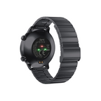Bemi Zeno AI Smartwatch – Black