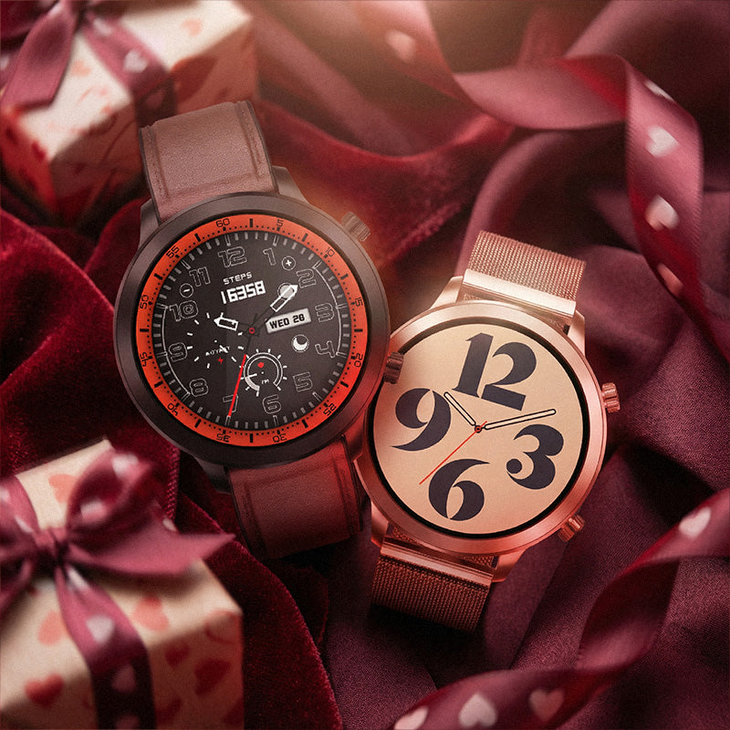 Bemi Zeno valentine Bundle - Modern Harmony