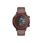 Bemi Zeno AI Smartwatch – Black