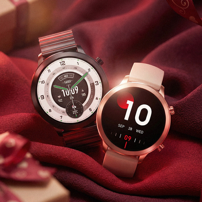 Bemi Zeno valentine Bundle - Modern Harmony