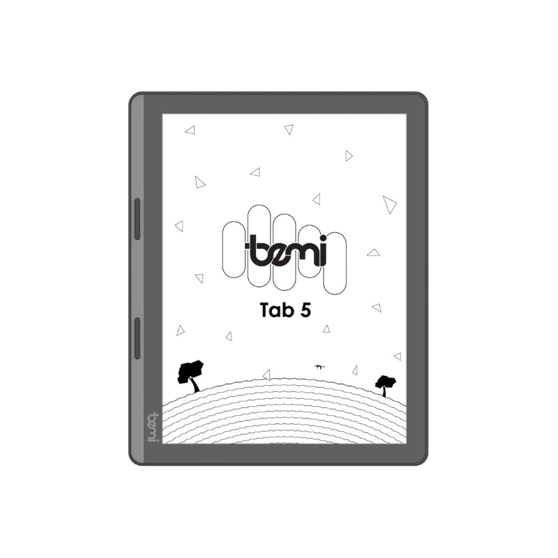 Bemi E-book Reader - Tab5