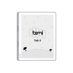 Bemi Cognita Tab 5 - Grey