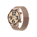 Bemi Zeno AI Smartwatch – gold