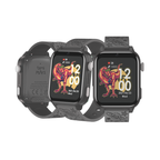Bemi Play2 – Grey