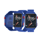 Bemi Play2 – Navy Blue
