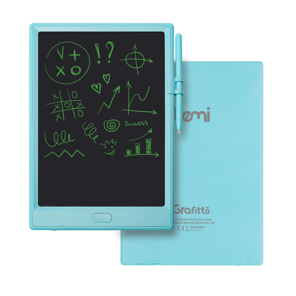 Bemi Graffito 10.5″ Drawing & Writing Tablet