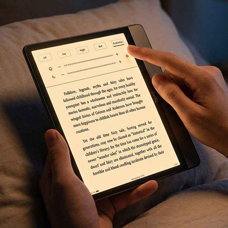 Bemi Cognita Tab 7 Pro