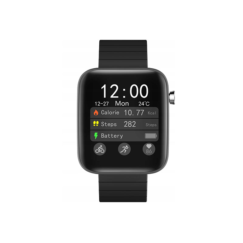 Bemi CID Smartwatch