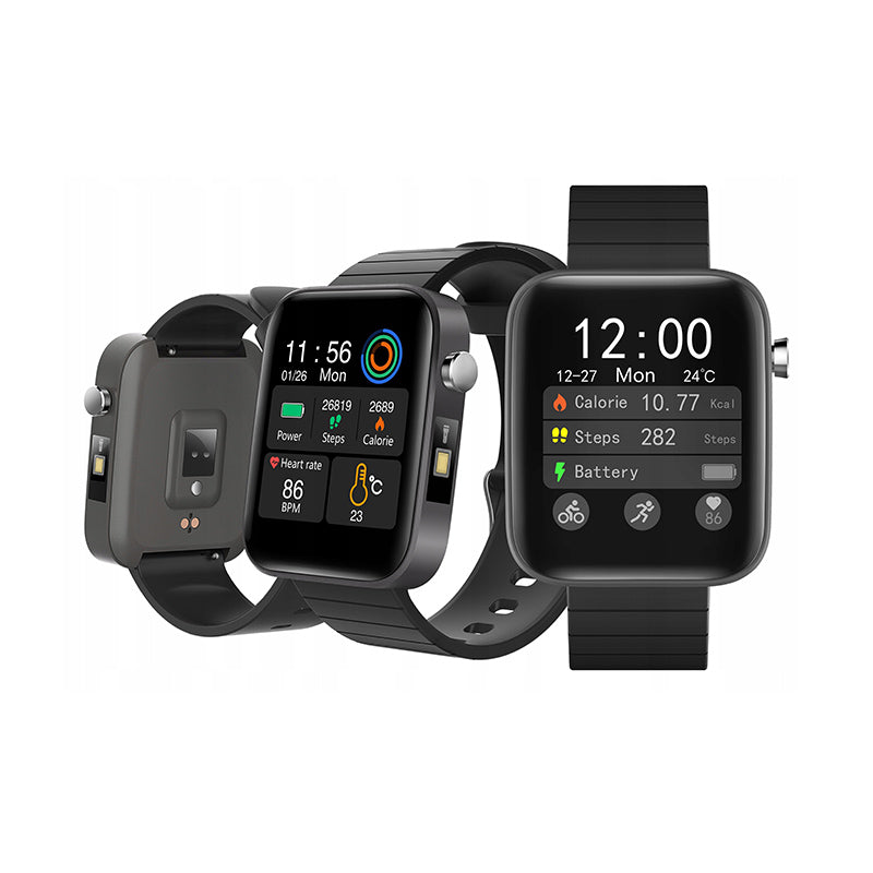 Bemi CID Smartwatch
