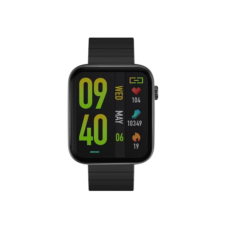 Smartwatch Bemi CID2 / Rozmowy/ Termometr/ Latarka