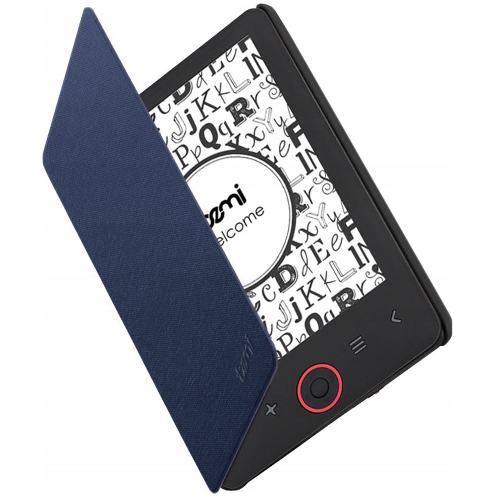 Bemi Cognita & Light2 Original Protective Case – Blue