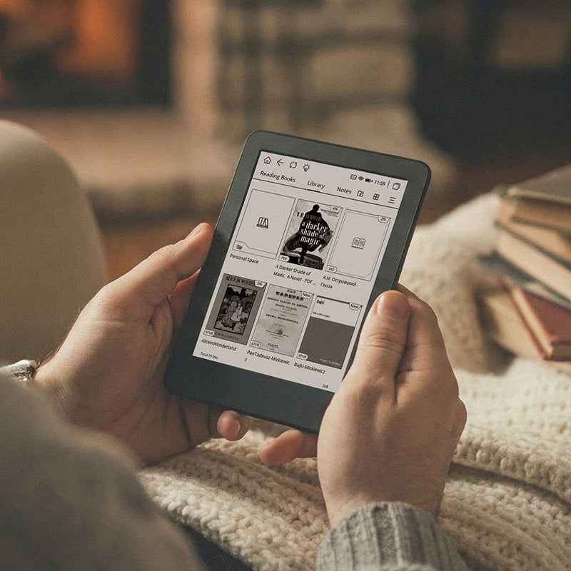 Bemi Cognita Tab 6e