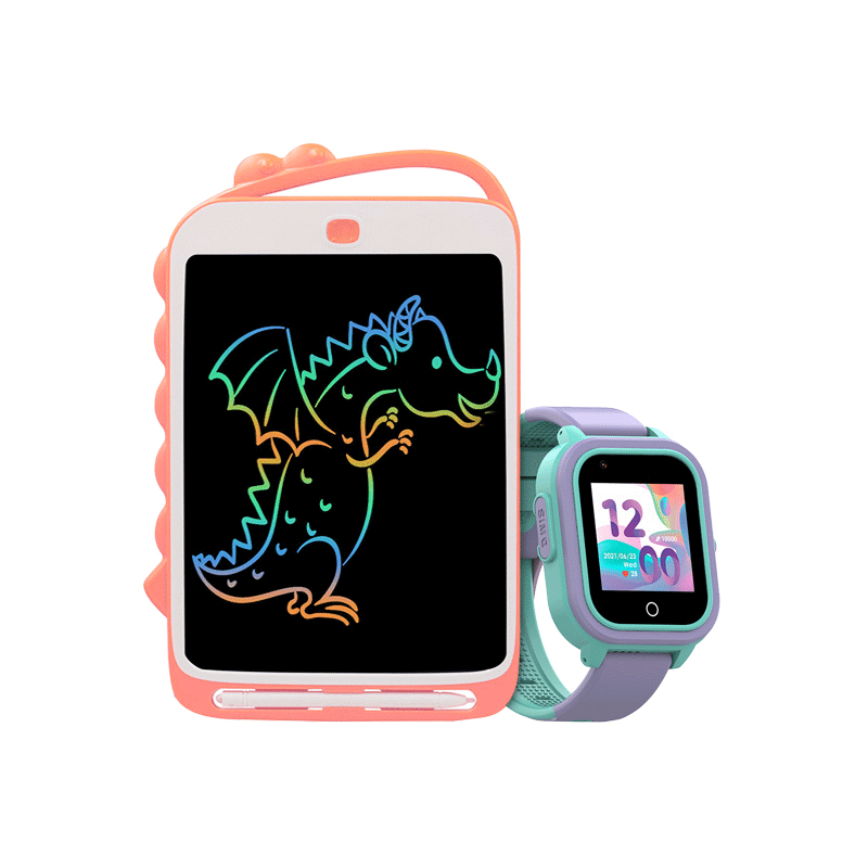 Bemi Kids Linki Doodle Gift Set