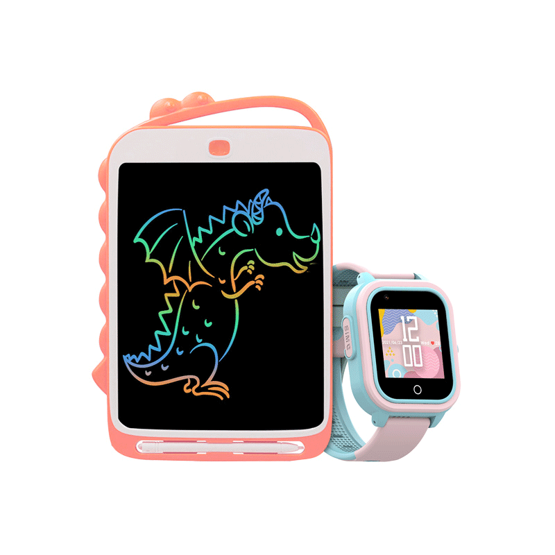 Bemi Kids Linki Doodle Gift Set