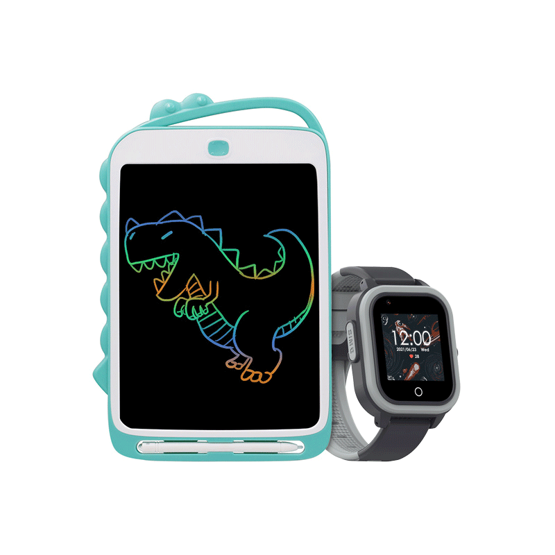 Bemi Kids Linki Doodle Gift Set
