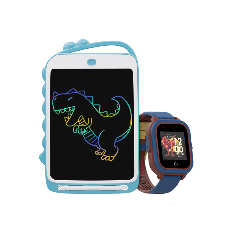 Bemi Kids Linki Doodle Gift Set