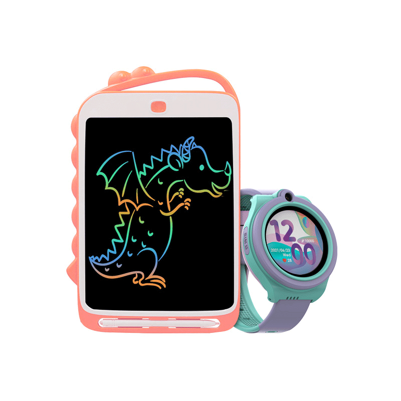 Bemi Kids Linko Doodle Gift Set