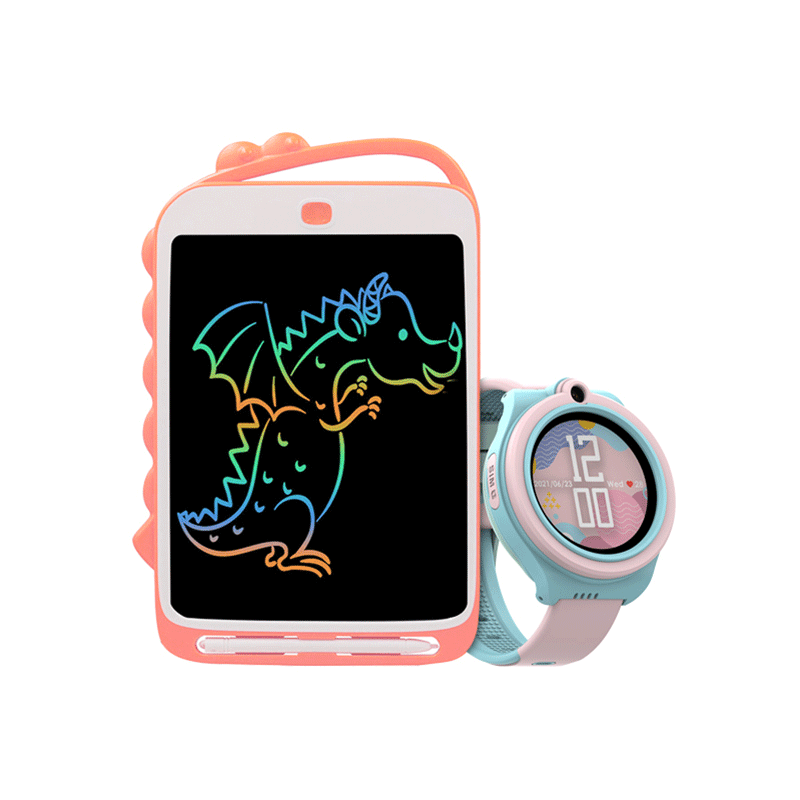 Bemi Kids Linko Doodle Gift Set